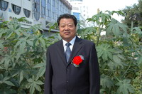 敦煌種業(yè)2005/2006年度先進(jìn)企業(yè)、優(yōu)秀管理者和先進(jìn)工作者名單