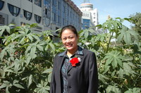 敦煌種業(yè)2005/2006年度先進(jìn)企業(yè)、優(yōu)秀管理者和先進(jìn)工作者名單