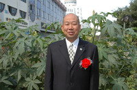 敦煌種業(yè)2005/2006年度先進(jìn)企業(yè)、優(yōu)秀管理者和先進(jìn)工作者名單