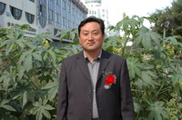 敦煌種業(yè)2005/2006年度先進(jìn)企業(yè)、優(yōu)秀管理者和先進(jìn)工作者名單