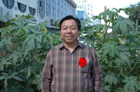 敦煌種業(yè)2005/2006年度先進(jìn)企業(yè)、優(yōu)秀管理者和先進(jìn)工作者名單