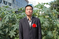 敦煌種業(yè)2005/2006年度先進(jìn)企業(yè)、優(yōu)秀管理者和先進(jìn)工作者名單