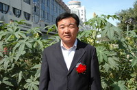 敦煌種業(yè)2005/2006年度先進(jìn)企業(yè)、優(yōu)秀管理者和先進(jìn)工作者名單