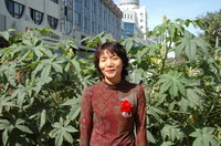 敦煌種業(yè)2005/2006年度先進(jìn)企業(yè)、優(yōu)秀管理者和先進(jìn)工作者名單