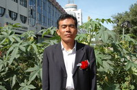 敦煌種業(yè)2005/2006年度先進(jìn)企業(yè)、優(yōu)秀管理者和先進(jìn)工作者名單