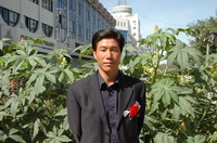 敦煌種業(yè)2005/2006年度先進(jìn)企業(yè)、優(yōu)秀管理者和先進(jìn)工作者名單