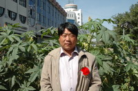 敦煌種業(yè)2005/2006年度先進(jìn)企業(yè)、優(yōu)秀管理者和先進(jìn)工作者名單