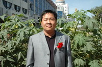 敦煌種業(yè)2005/2006年度先進(jìn)企業(yè)、優(yōu)秀管理者和先進(jìn)工作者名單