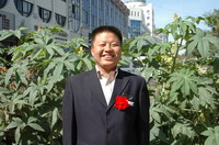 敦煌種業(yè)2005/2006年度先進(jìn)企業(yè)、優(yōu)秀管理者和先進(jìn)工作者名單